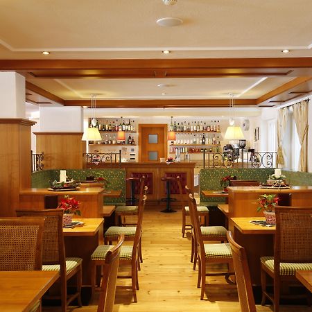 Th Corvara - Greif Hotel Εξωτερικό φωτογραφία
