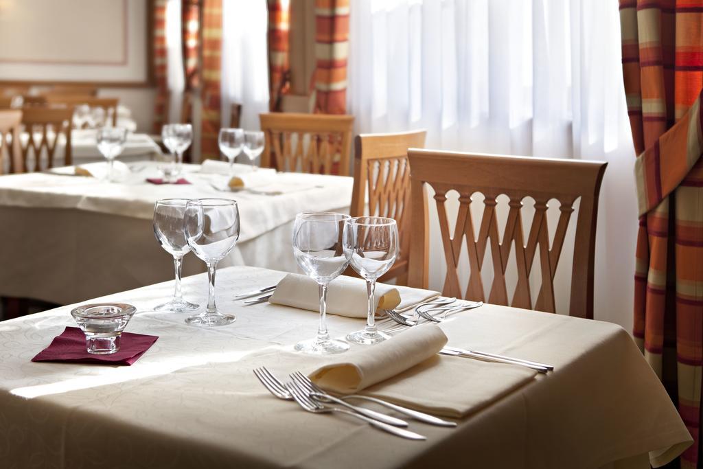 Th Corvara - Greif Hotel Εξωτερικό φωτογραφία