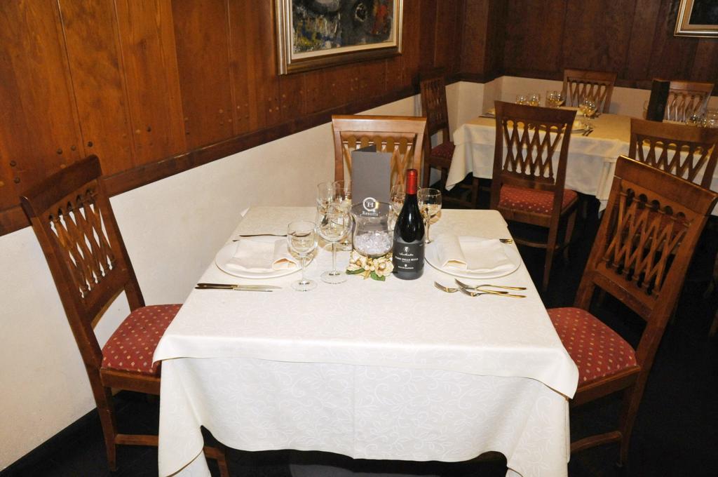 Th Corvara - Greif Hotel Εξωτερικό φωτογραφία