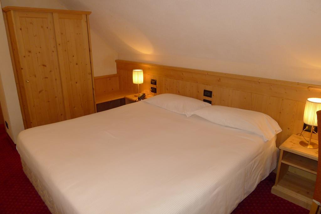 Th Corvara - Greif Hotel Δωμάτιο φωτογραφία